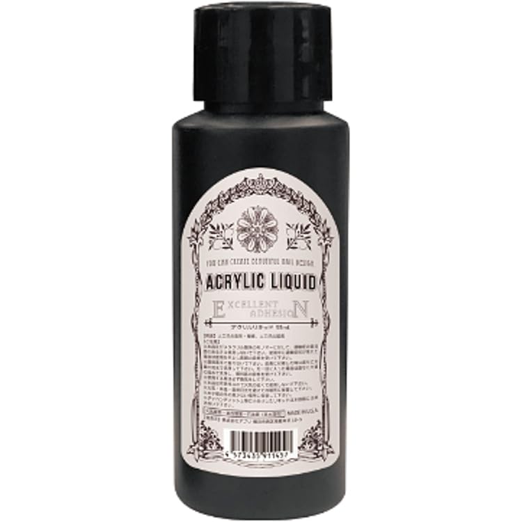 Amazon | クレヨン アクリルリキッドW CNSC1802 | クレヨン | アクリル